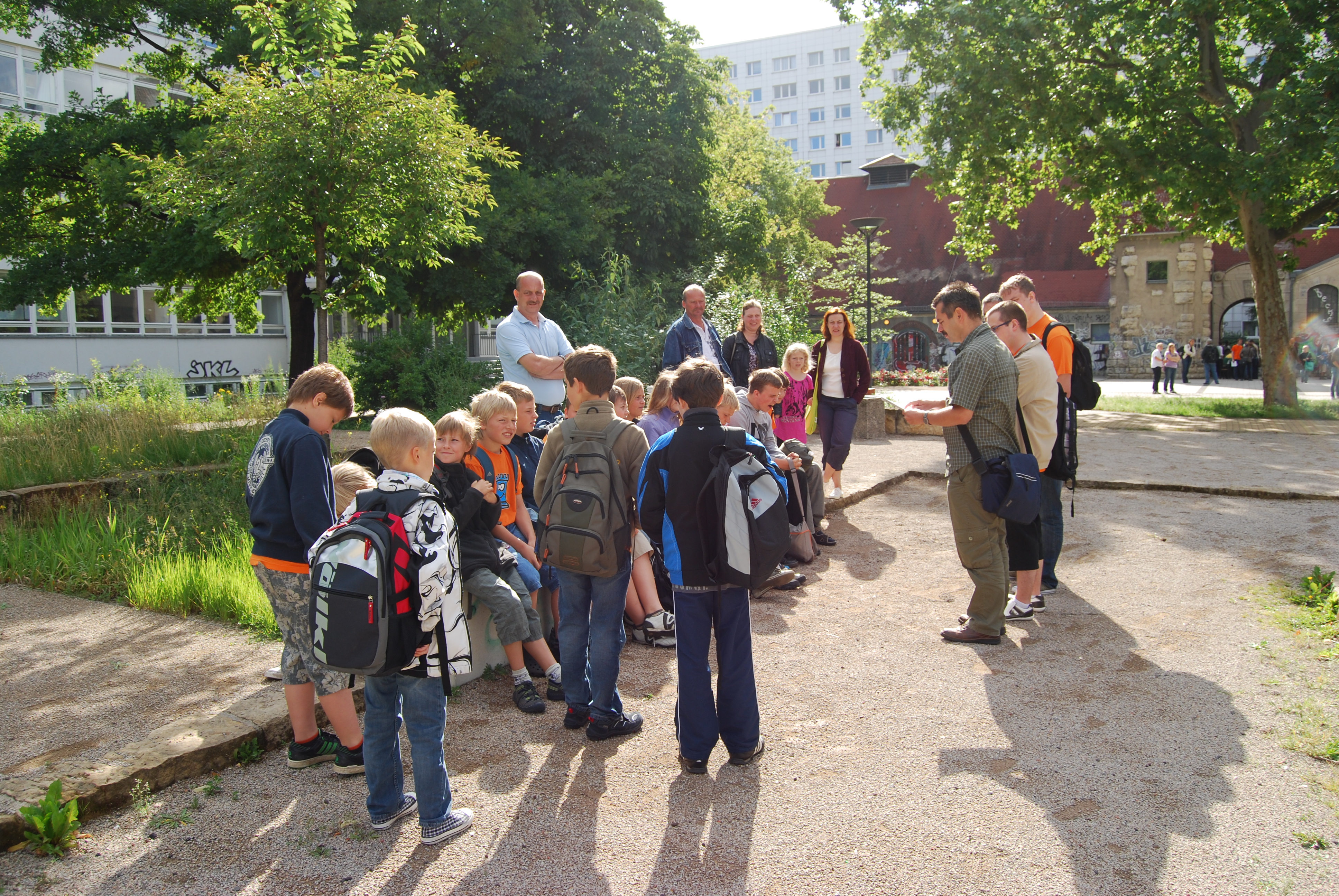 Vorschau